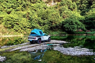 Abs Hard Plhaub Roof Top Tents