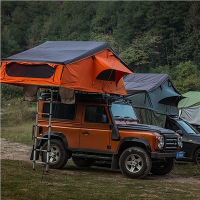 Tsheb Camper Tent