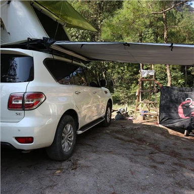 Caravan Awnings