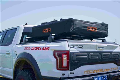 Hard Plhaub Top Tents